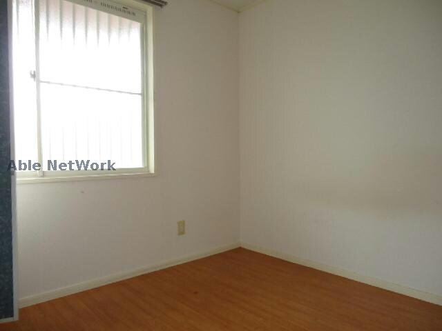 ビューハイツ有松Ａの物件内観写真