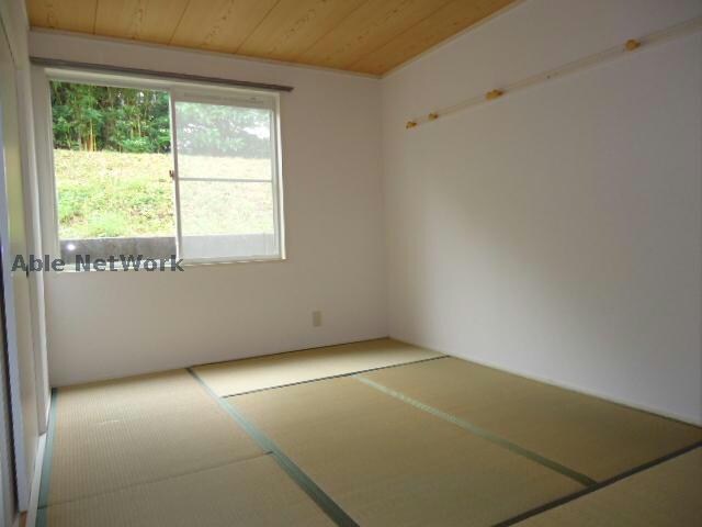 ビューハイツ有松Ａの物件内観写真