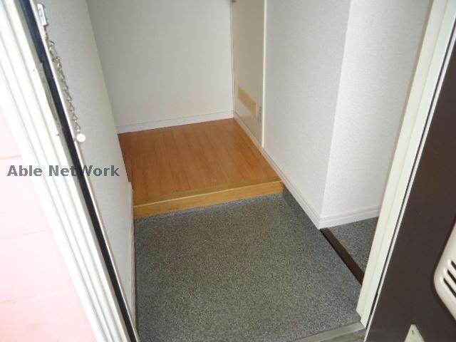 ビューハイツ有松Ａの物件内観写真