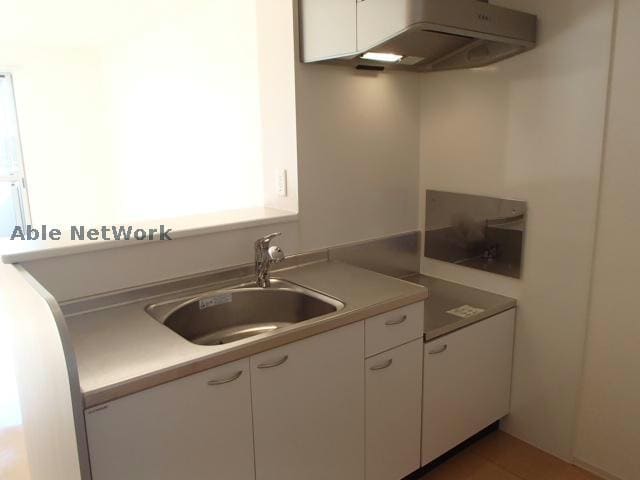 ビオトープの物件内観写真