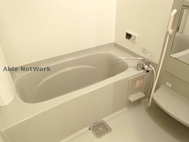 ビオトープの物件内観写真