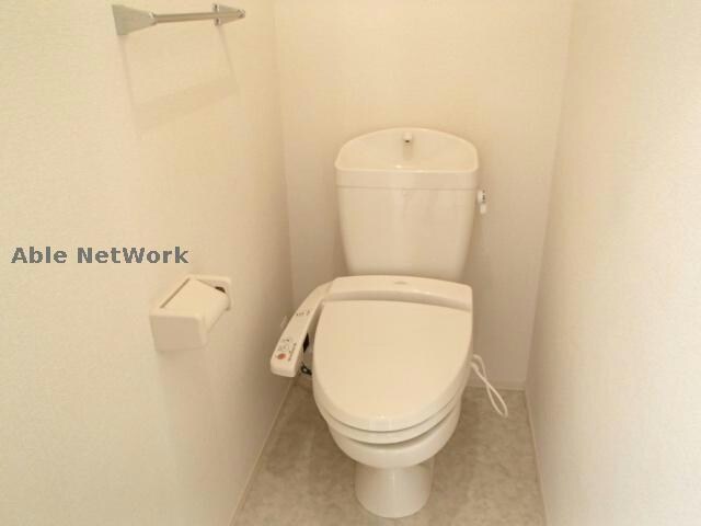 ビオトープの物件内観写真