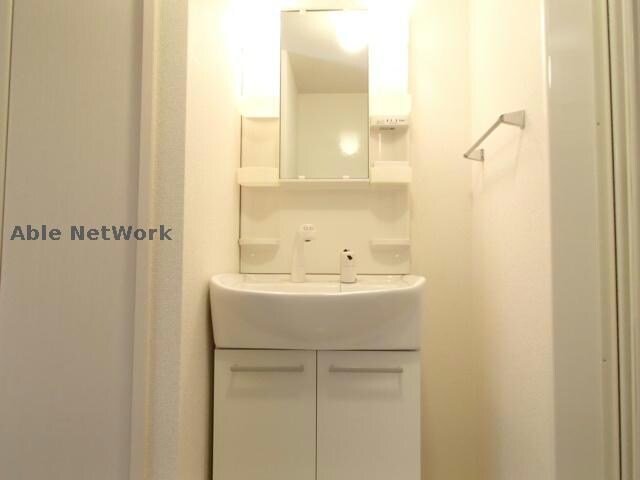 ビオトープの物件内観写真