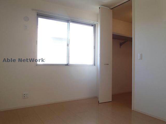 ビオトープの物件内観写真