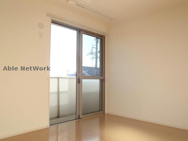 ビオトープの物件内観写真