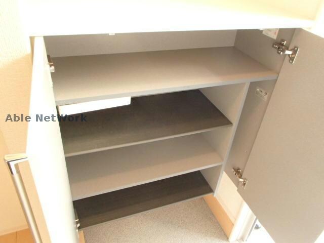 ビオトープの物件内観写真