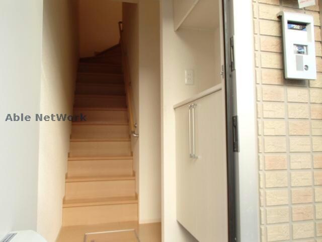 ビオトープの物件内観写真