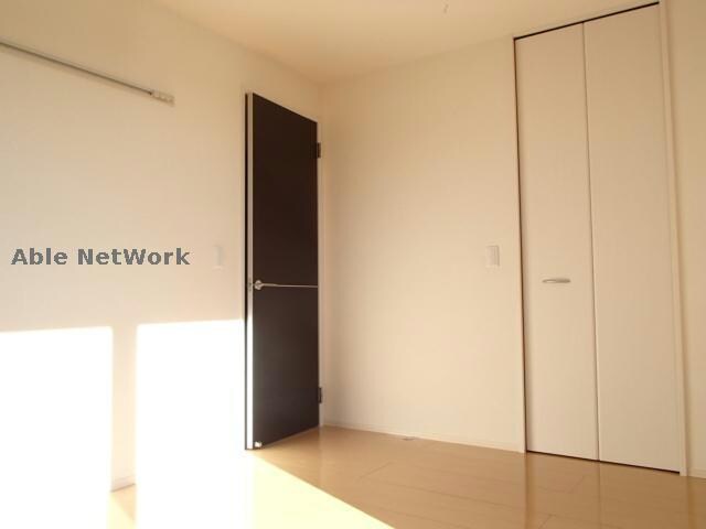 ビオトープの物件内観写真