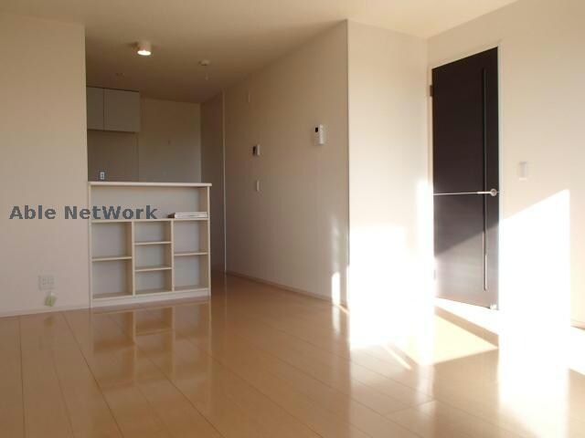 ビオトープの物件内観写真