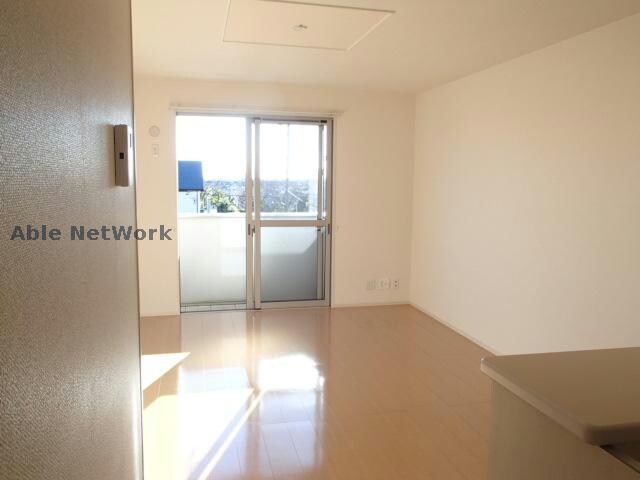 ビオトープの物件内観写真