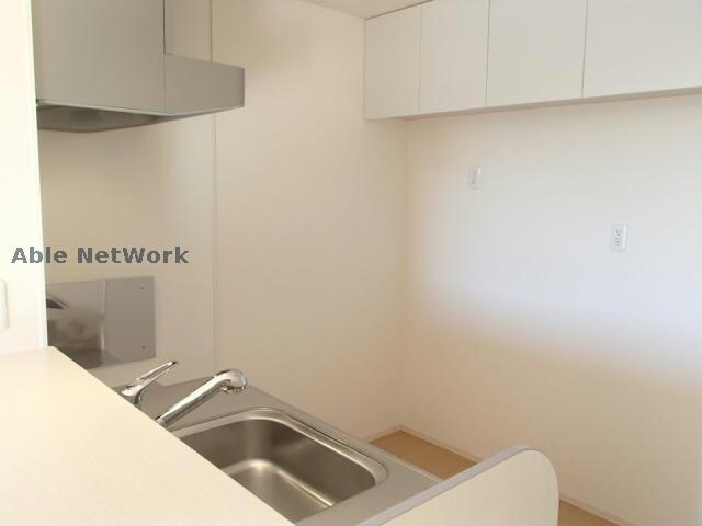 ビオトープの物件内観写真