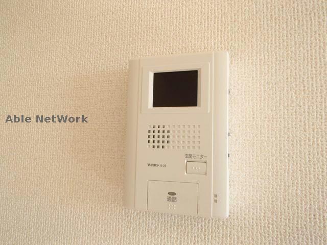 ビオトープの物件内観写真