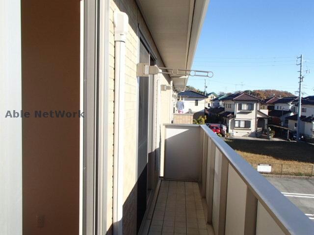 ビオトープの物件内観写真