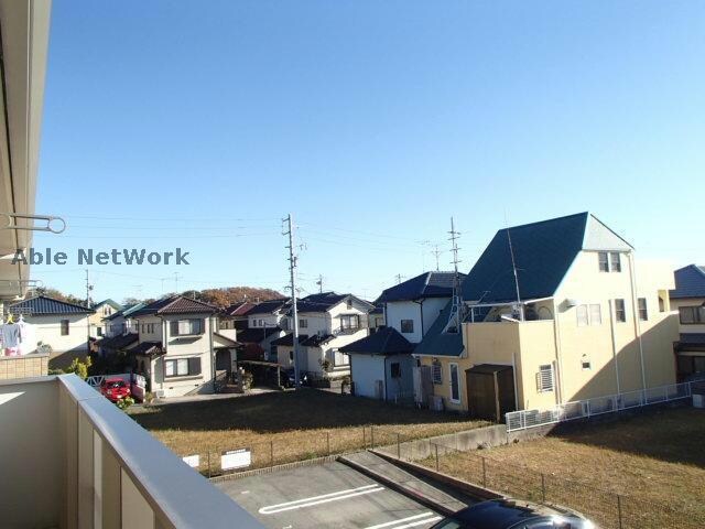 ビオトープの物件内観写真