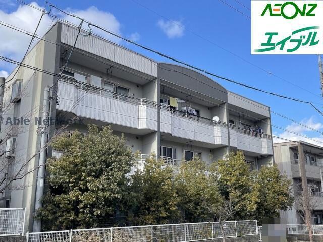 ヴェルスの物件外観写真