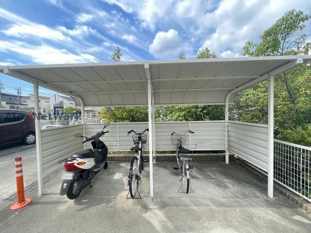 ヴェルスの物件外観写真