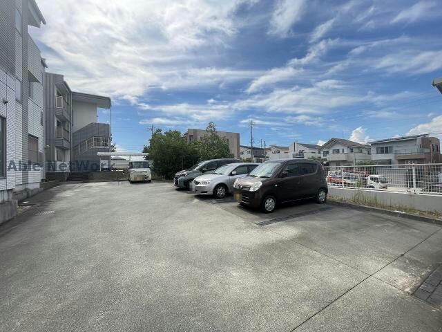 ヴェルスの物件外観写真