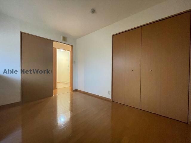 ヴェルスの物件内観写真