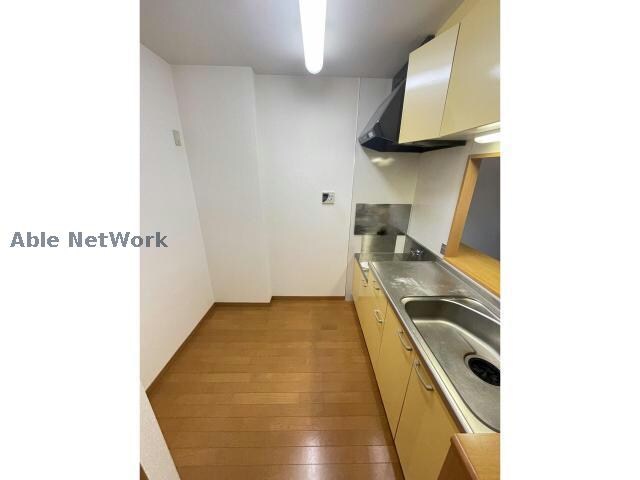 ヴェルスの物件内観写真