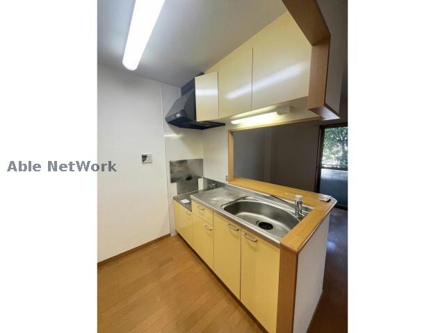 ヴェルスの物件内観写真