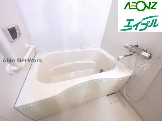 ヴェルスの物件内観写真