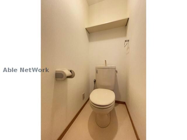 ヴェルスの物件内観写真