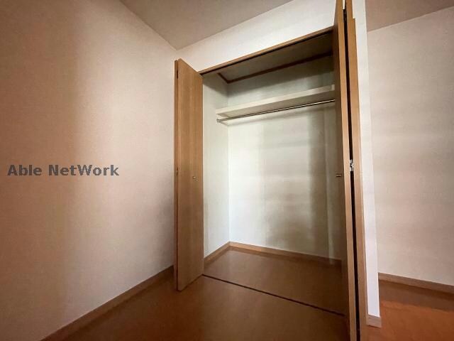 ヴェルスの物件内観写真