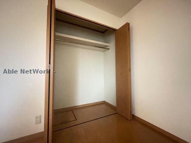 ヴェルスの物件内観写真