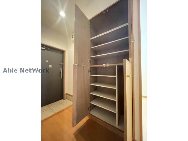 ヴェルスの物件内観写真