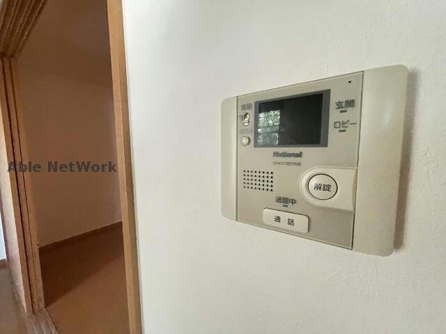 ヴェルスの物件内観写真