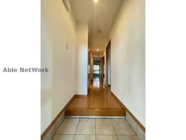 ヴェルスの物件内観写真