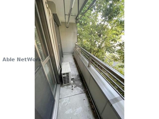 ヴェルスの物件内観写真