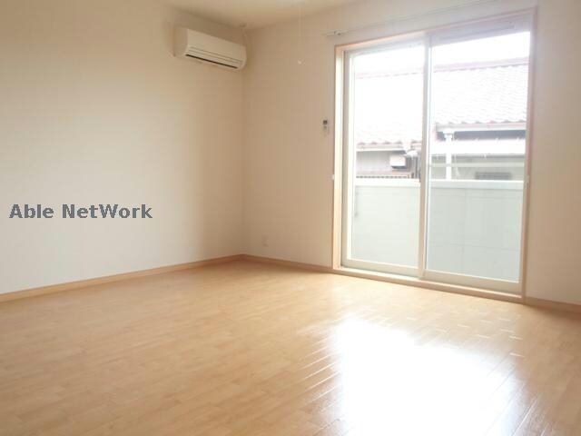 カトル セゾンの物件内観写真