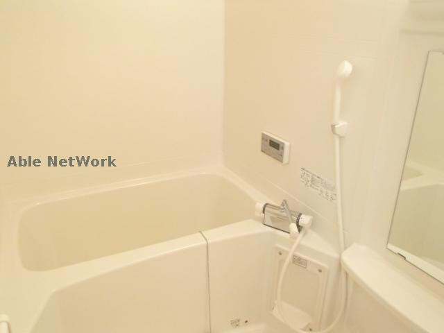 カトル セゾンの物件内観写真