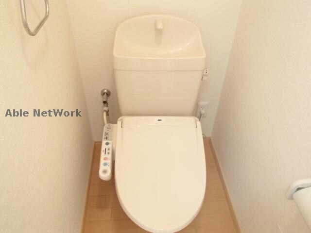 カトル セゾンの物件内観写真