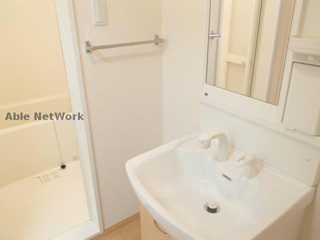 カトル セゾンの物件内観写真