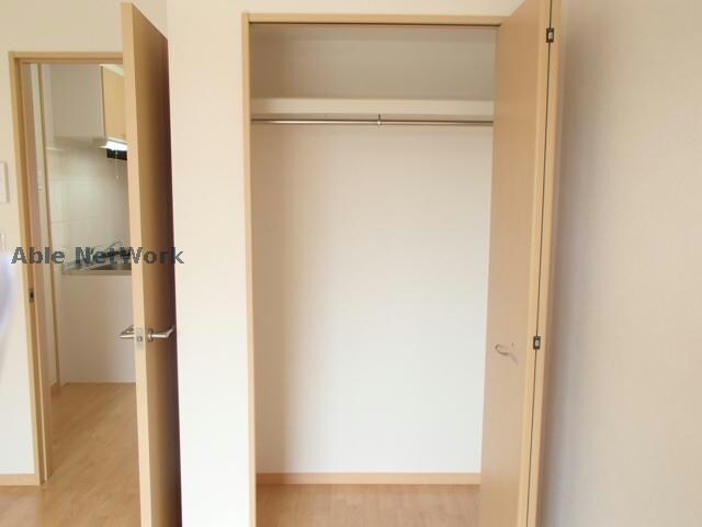 カトル セゾンの物件内観写真