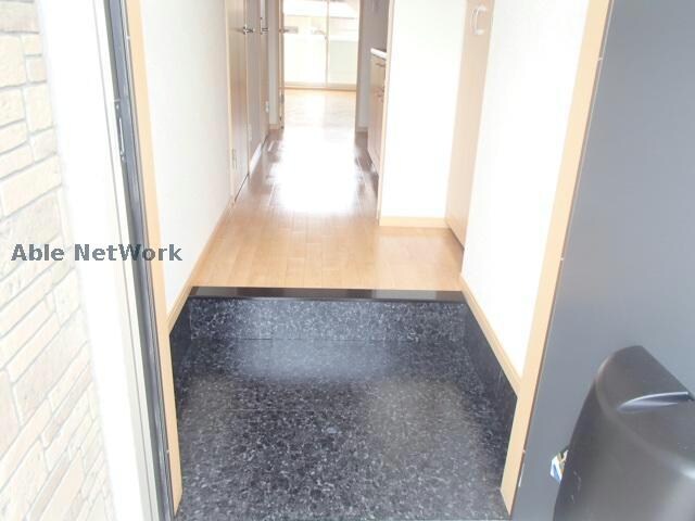 カトル セゾンの物件内観写真