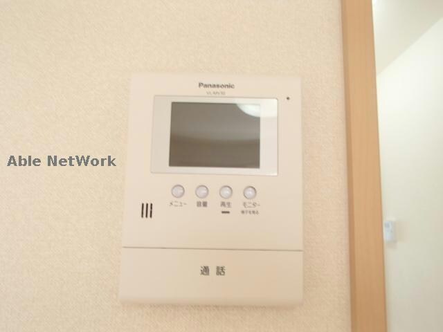 カトル セゾンの物件内観写真