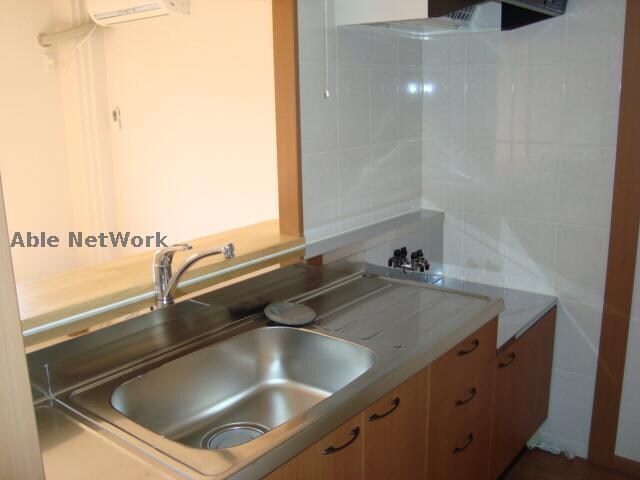 ラ・エレガンス77の物件内観写真