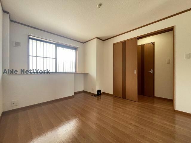 ラ・エレガンス77の物件内観写真