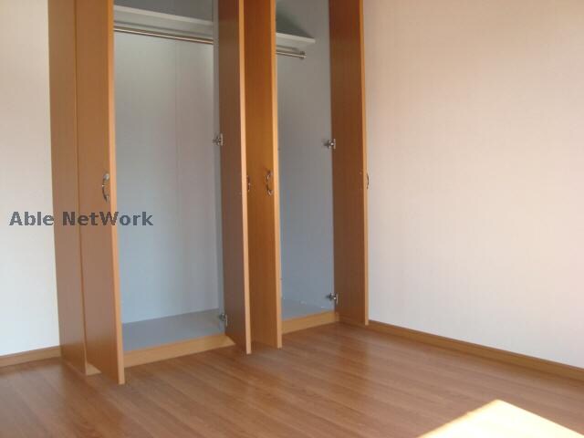 ラ・エレガンス77の物件内観写真