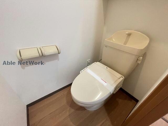 ラ・エレガンス77の物件内観写真