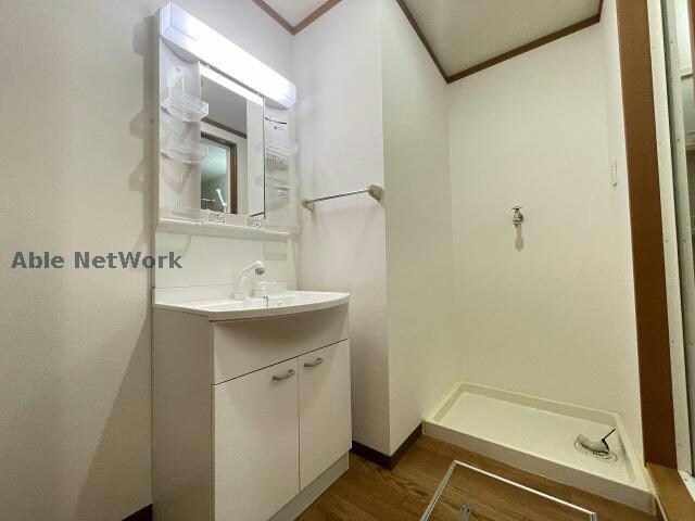 ラ・エレガンス77の物件内観写真