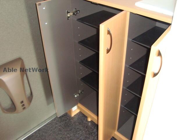 ラ・エレガンス77の物件内観写真