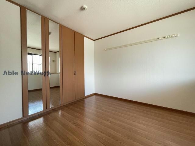 ラ・エレガンス77の物件内観写真