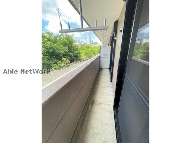 ラ・エレガンス77の物件内観写真