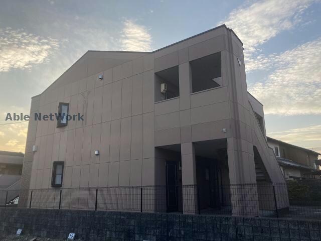 ブリーズ　ドゥ　メール.Ｐの物件外観写真