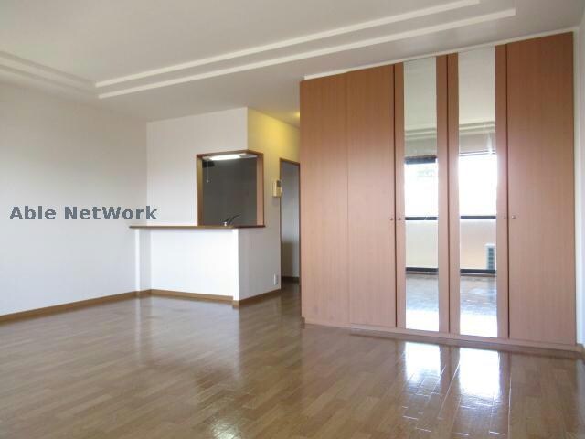 ブリーズ　ドゥ　メール.Ｐの物件内観写真