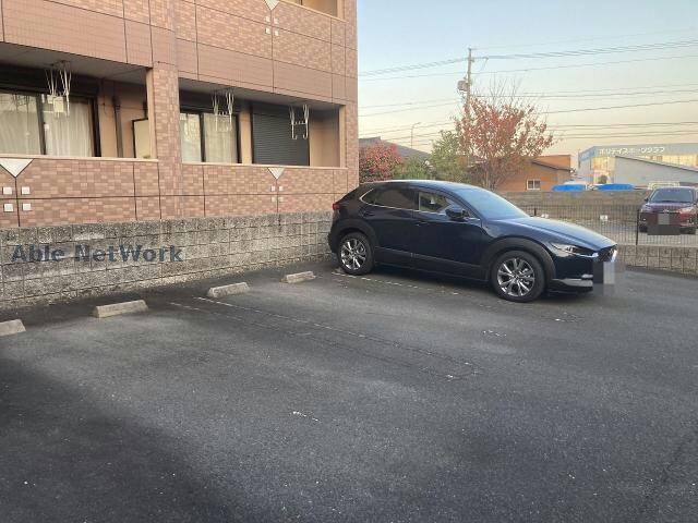 ブリーズ　ドゥ　メール.Ｐの物件外観写真